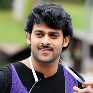 Prabhas's Power in Nizam