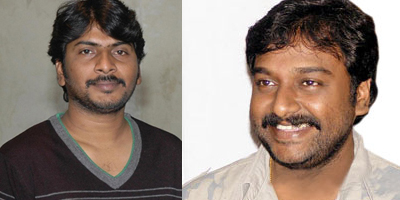 Similarity of Vinayak and Sampath Nandi