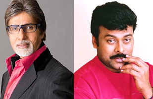 Chiru; Bigger than Bachchan