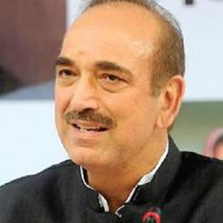 Azad will remain in-charge of AP Congress affairs: AICC