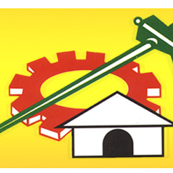  State suppressing opposition's voice, alleges TDP
