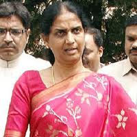 Sabitha denies her son's links with Bhanu
