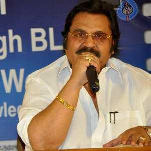 Dasari's Latest Comments on Awards