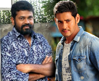 Mahesh Song Details in Sukku's Project