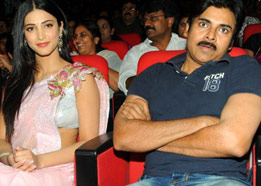 Unsatisfied Pawan Plans for Abroad