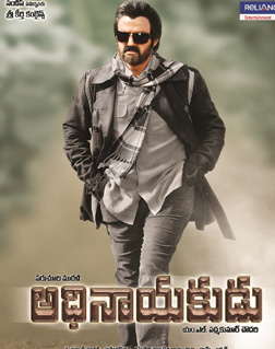 'Adhinayakudu' in Trouble with Anand