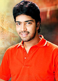 Allari Naresh Targets Chiranjeevi 