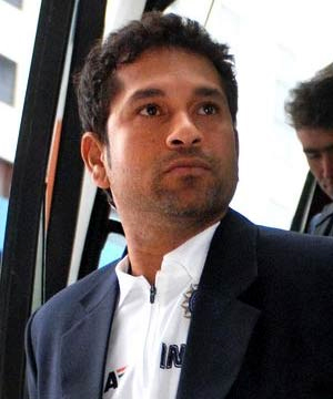 Sachin, Member of Upper House