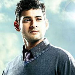 Mahesh sick, shooting cancels