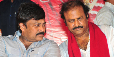 Time to show Mohan Babu's Daringness