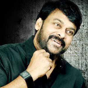 Chiranjeevi's 150th Movie's Title is..