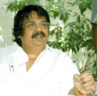 Who will be the star cast of Dasari's MB?