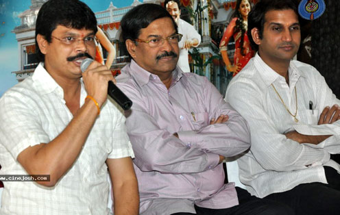 Truth behind 'Dammu' Vizag Collections
