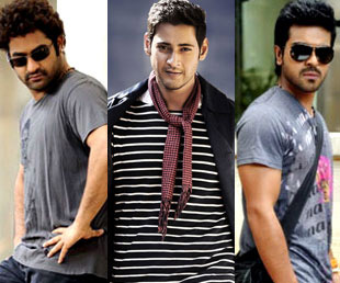 Durga Arts Sensation in Tollywood