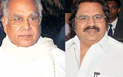 Story Behind ANR, Dasari Rivalry