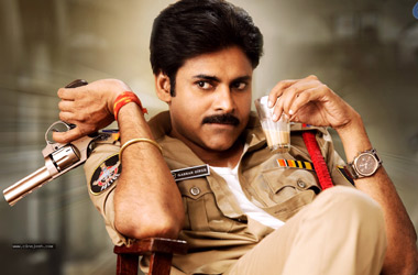 Repeats Begin Early for 'Gabbar Singh'