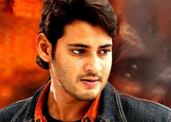 Mahesh Movie on the Lines of 'ST.No.1'?