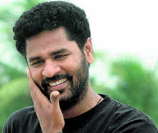 Prabhu Deva gets Rajini's 'Baasha'