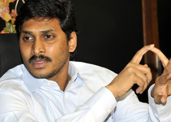 VHR accuses Jagan of making threatening calls