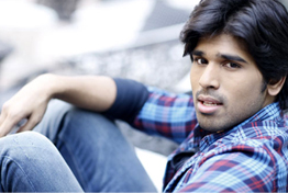 Sirish Keeps Full Stop to Marriage Rumors