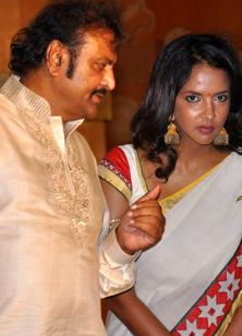 Mohan Babu in Financial Debts