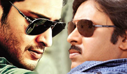 Pawan on Mahesh Babu's Advantage!