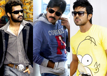 Five Star Heroes for Dasara?