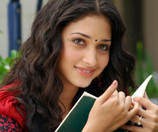 Tamanna denies Sridevi Rumors!