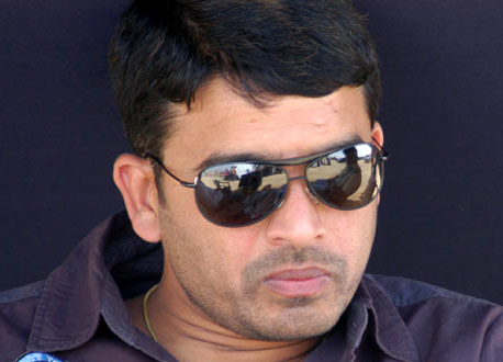 Who can catch Dil Raju now?