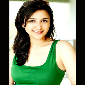 Parineeti Chopra Boobs Xxx - Heroine Feared of 'Sister Bikini'!? | cinejosh.com