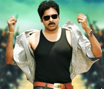 No IPL Effect on Gabbar Singh