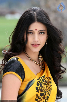 Shruti Hasan's new Avatar