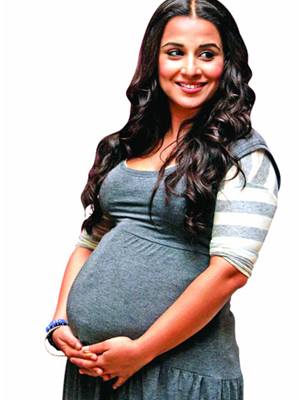 Which heroine to get Pregnant?