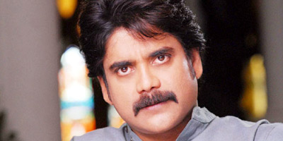 Nag's Blow to AN's Producer