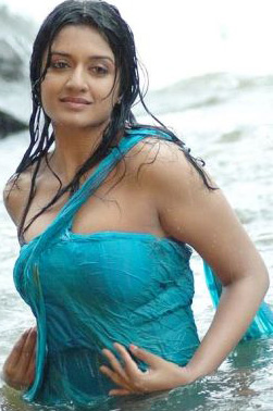 Sachin Romancing Sexy Vimala