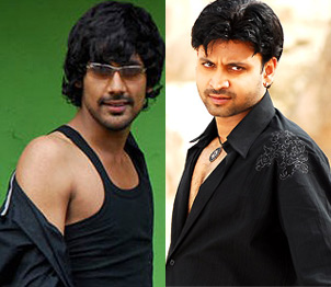 One More Multi Starrer 'Twist'