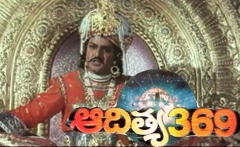 Balayya to do 'Aditya 369' Sequel