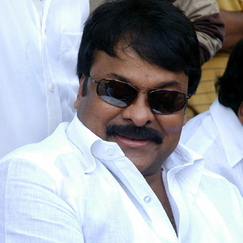 Desperate Plans to Erode Chiru's Fame?