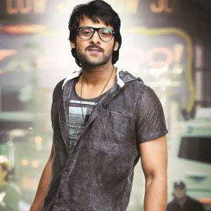 Prabhas on par with Top Four