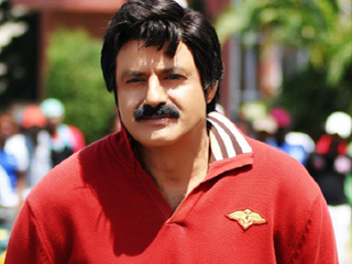 Mind Blowing Budget for Balayya Babu