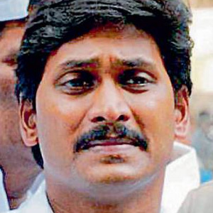 YS Jagan Arrested