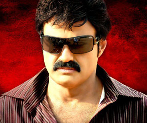 Pawan's Movie Budget on Balayya!