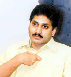 Eleven accused gets bail in Jagan's assets case