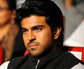 Fans Welcomed Ramcharan Tweet