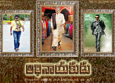 Balayya is a step Ahead of Pawan