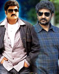 Rajamouli's Concern for 'Adhinayakudu'