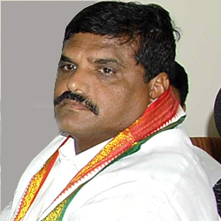 Botsa accuses Vijayamma of politicising Jagan's arrest