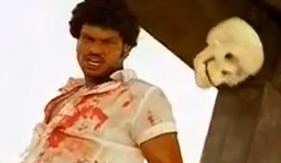 Balayya is nothing before Manoj?!