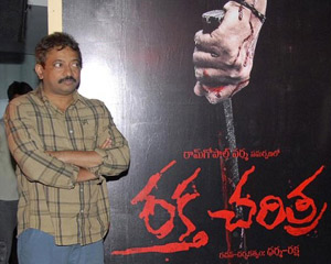 YS Jagan Threatened RGV