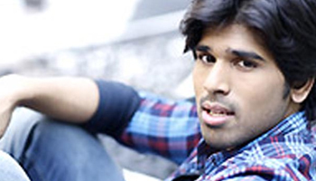 If Bunny Stylish Star, What about Sirish?